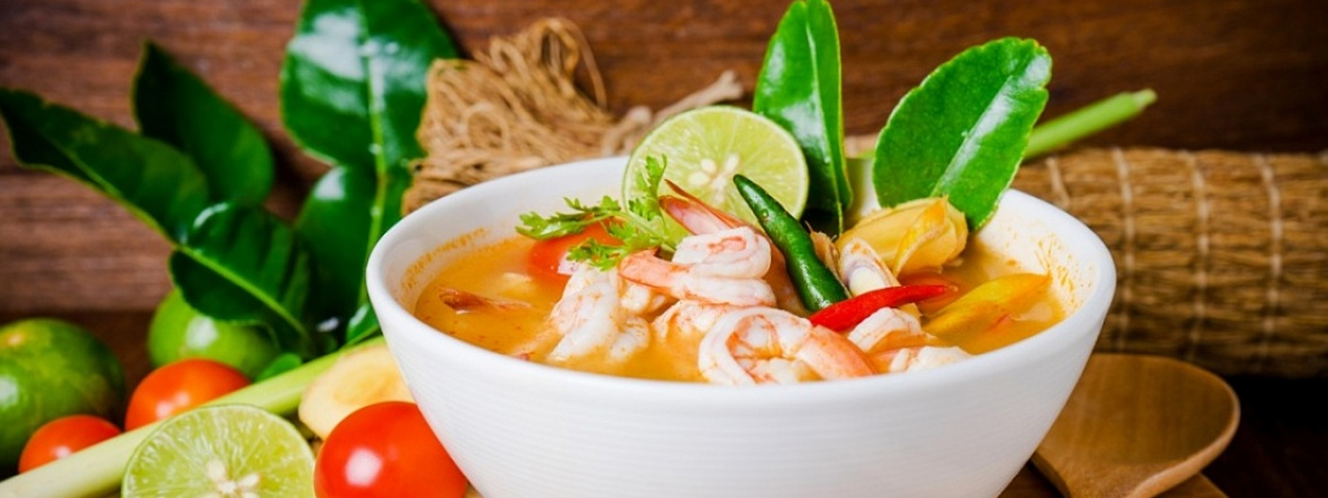 Kozy Korner Thai Cuisine slider